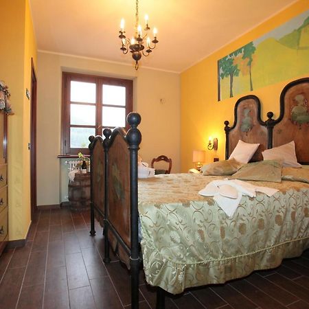 Tre Colline In Langa Villa Bubbio ภายนอก รูปภาพ